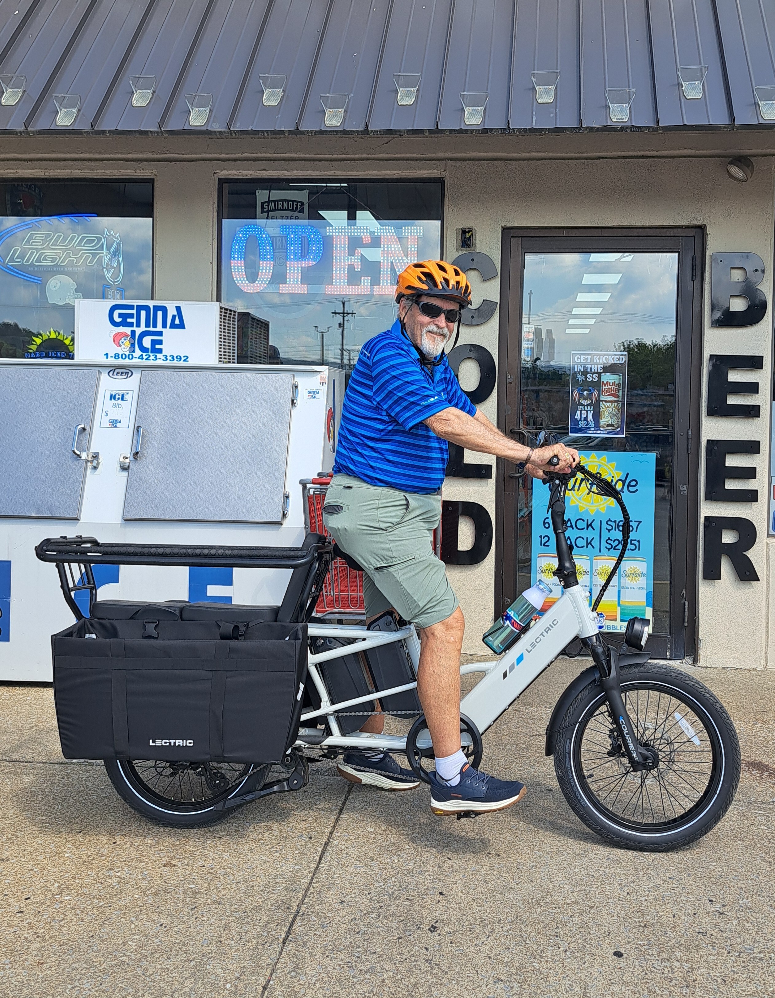 Rothrauff customer