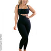 Jumper Shaper Triple Tummy Layer