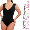 Happy Cami Shaper Bodysuit Sleeveless