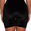 VELVET BIKER SHORTS TRIPLE TUMMY LAYER