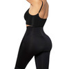 WAIST CINCHER LEGGINGS  GYMWEAR