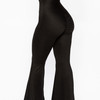 Heart Shaped Cut Out  SCULPT Jumpsuit