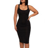 PERFECT BLACK DRESS SHAPEWEAR