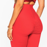 SCULPT LEGGINGS HIGH WAIST WITH BUTT LIFTER