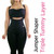 Jumper Shaper Triple Tummy Layer