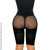 HAPPY BUTT No.7 BODYSUIT DOUBLE TUMMY LAYER ABOVE KNEE