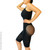 HAPPY BUTT No.7 BODYSUIT DOUBLE TUMMY LAYER ABOVE KNEE