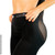 HAPPY BUTT NO.7 CAPRI LOW WAIST DOUBLE TUMMY LAYER