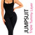 JUMPSUIT TRIPLE TUMMY LAYER