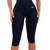 JUMPSUIT TRIPLE TUMMY LAYER  ABOVE THE KNEE