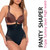 PANTY SHAPER TRIPLE TUMMY LAYER