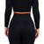 SHAPING LEGGINGS DOUBLE TUMMY LONG SLEEVE