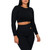 SHAPING LEGGINGS DOUBLE TUMMY LONG SLEEVE