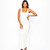 CONTOUR MERMAID MAXI DRESS  SLEEVELESS