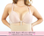Crystal Love Amazingly Thin - Light compression Body shaper