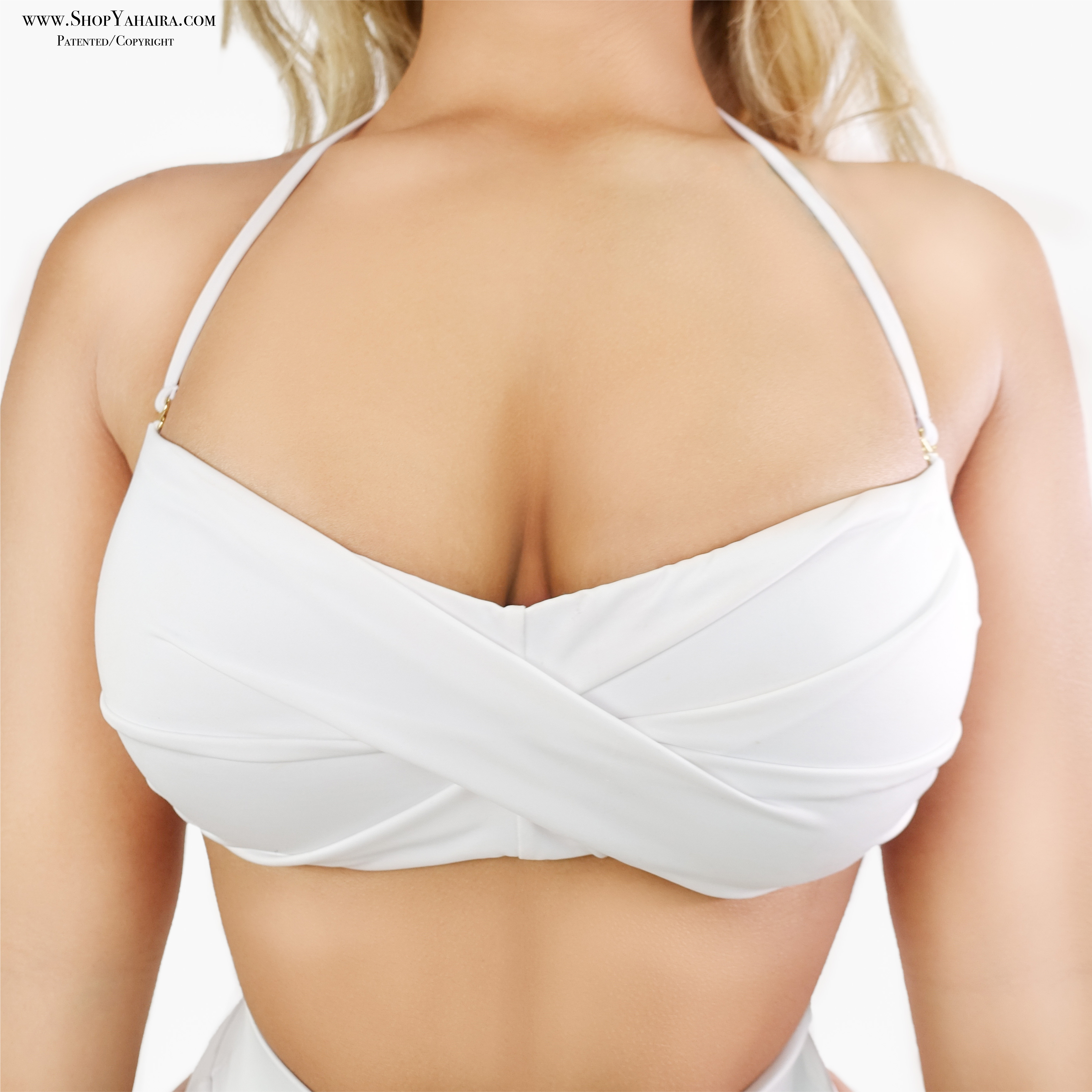 SWIMSUIT HIGH WAIST TUMMY CONTROL SET