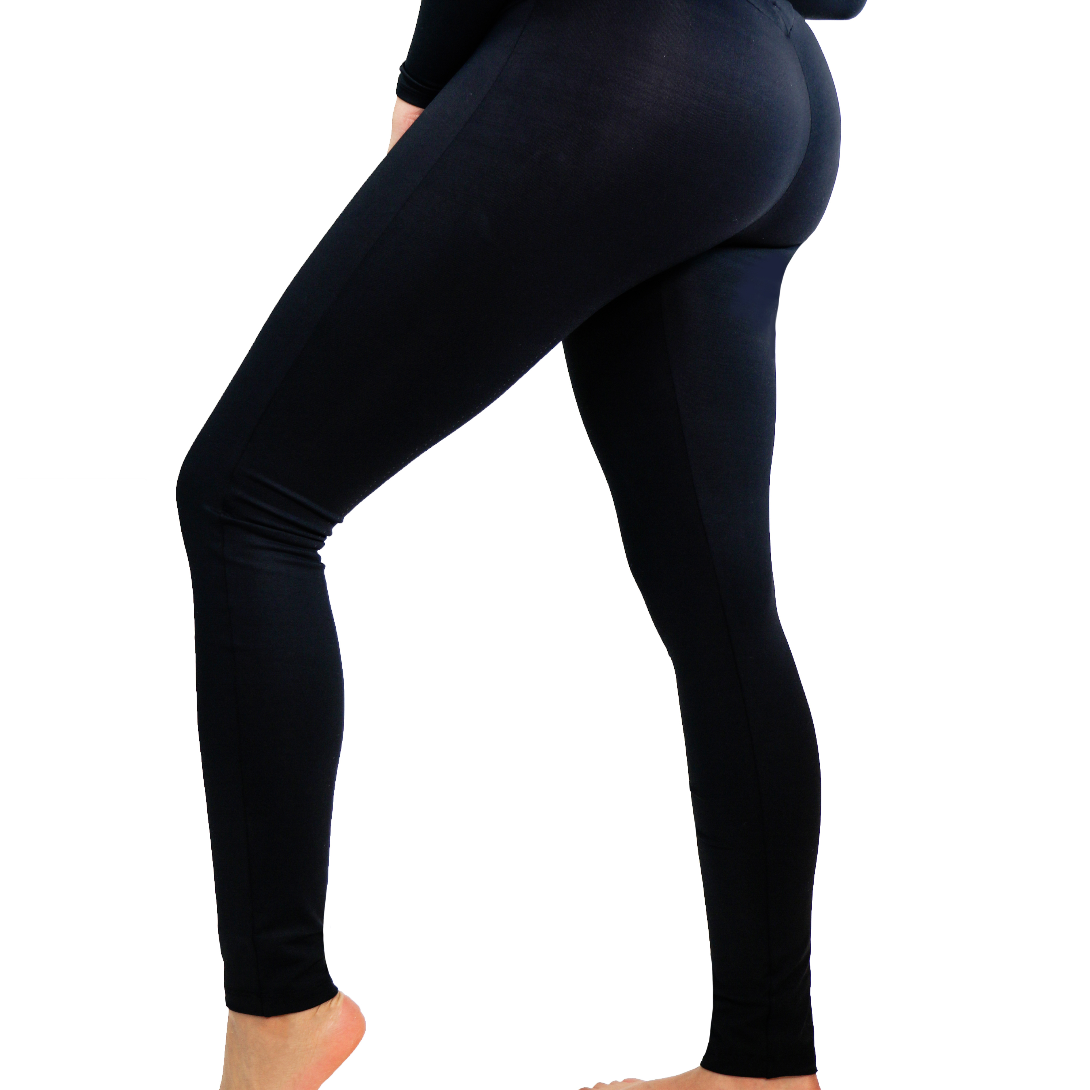 JUMPSUIT TRIPLE TUMMY LAYER