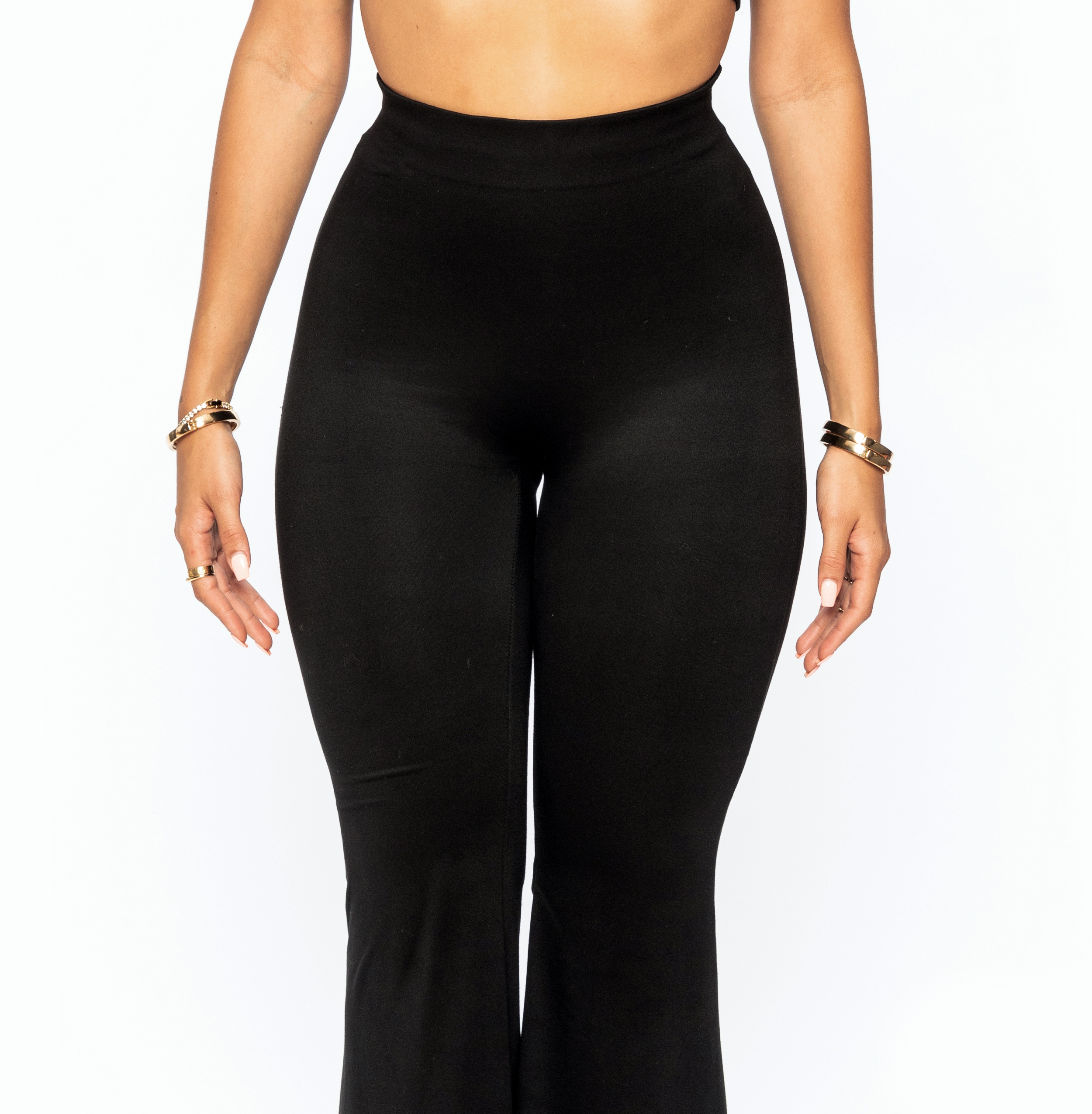 SCULPT LEGGINGS HIGH WAIST WITH BUTT LIFTER