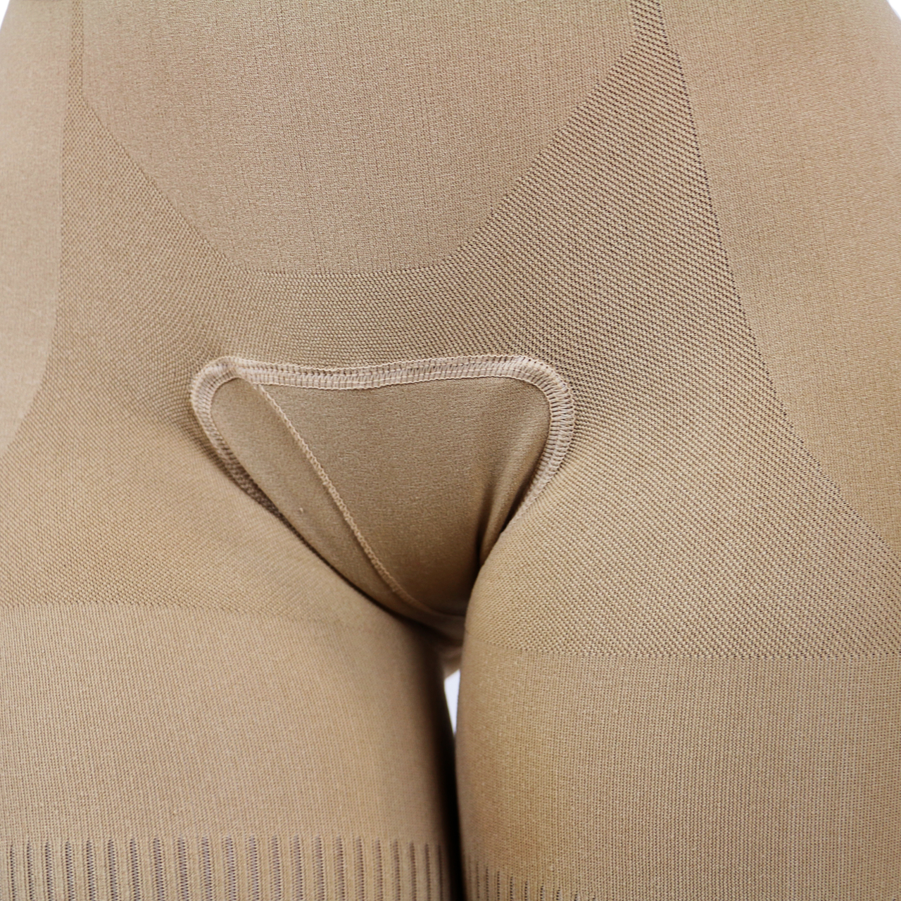 Happy Butt N°7  Single Tummy Layer