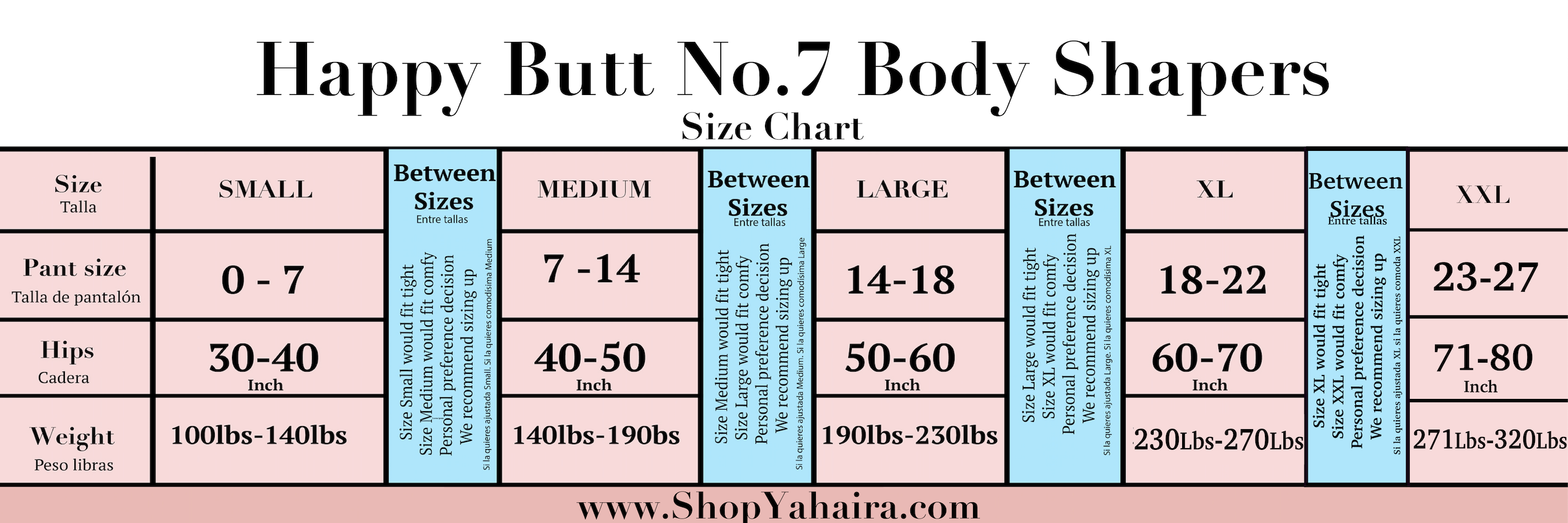 Capri Happy Butt No.7 - Double Layer Waistband Body Shaper Nude