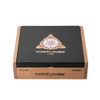 Mayflower Dusk Robusto Closed Cigar Box of 15