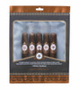 Mayflower Dusk Corona Gorda Cigar Humipack of 5