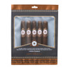 Mayflower Dusk Humipack of 5 Toro Cigars