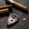 Mayflower Cigar Cutter