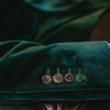 Mayflower Smoking Jacket