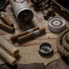 Mayflower Captain's Capsule: Robusto 8ct Mayflower Captain's Capsule: Robusto 8ct