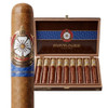 Mayflower Dawn of America cigar and commemorative box