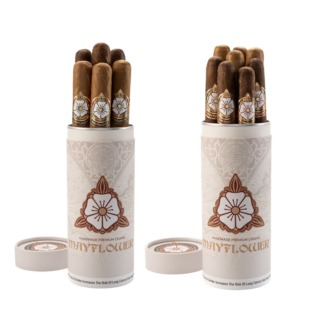 mayflower tobacco Mayflower Cigars