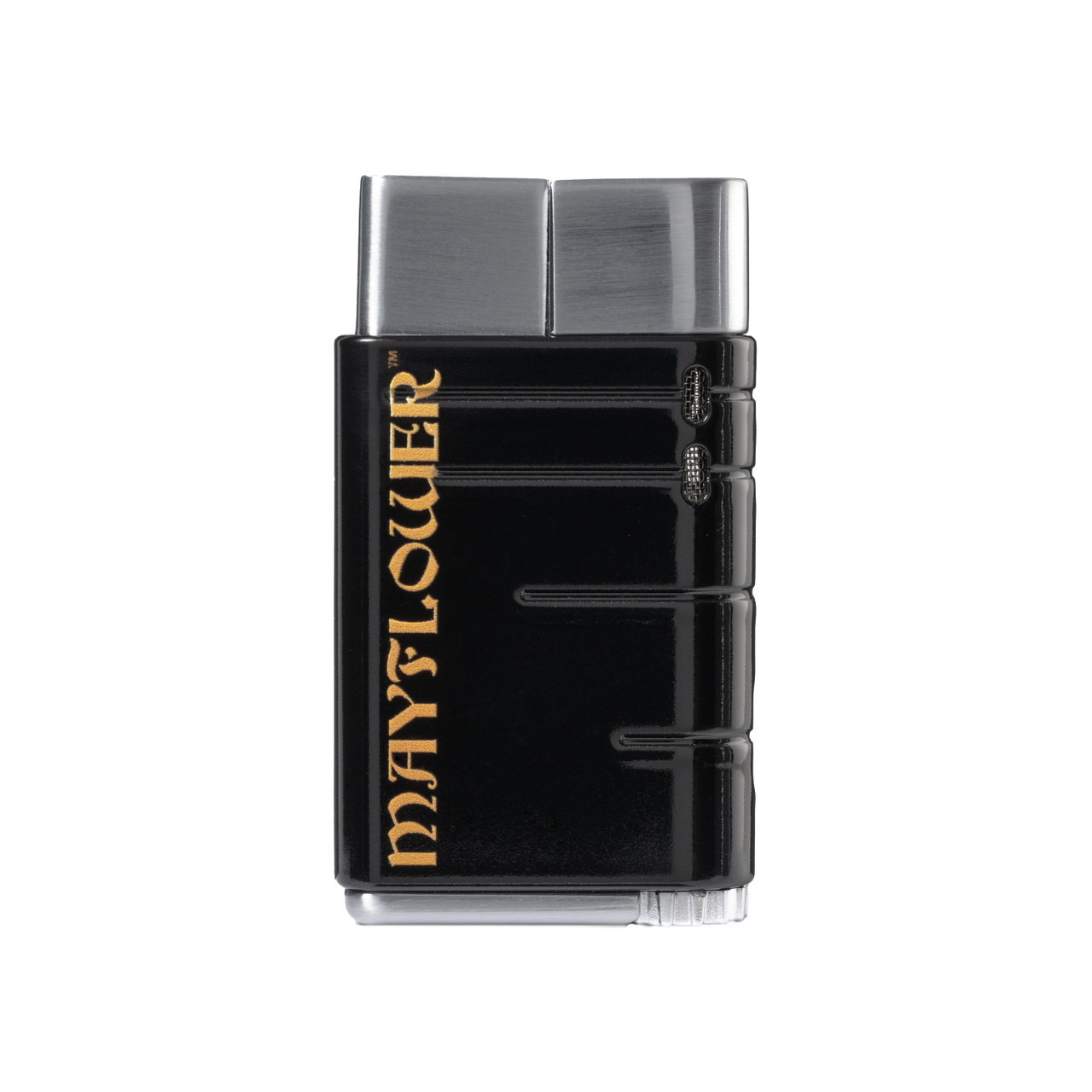 Mayflower Linea Torch Lighter by XIKAR® with Gift Box