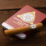 Mayflower Dawn Petit Corona Closed Tin