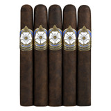 Mayflower Dream Box-Pressed Toro (6 x 52) Premium Handmade Cigars
