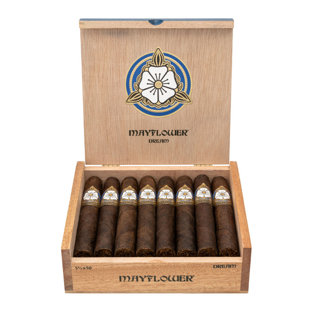 Mayflower Dream Robusto