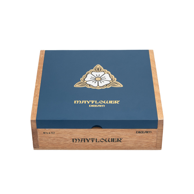 Mayflower Dream Toro (6.5 x 52)