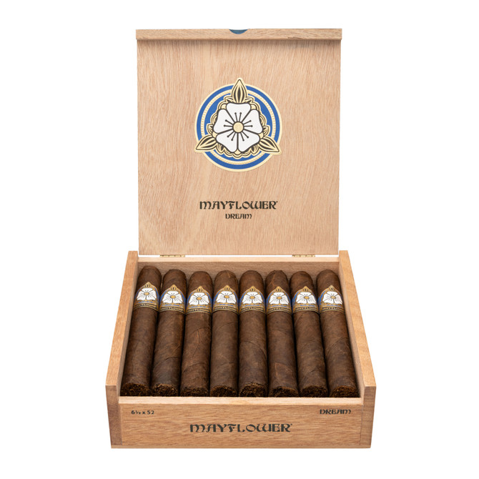 Mayflower Dream Toro (6.5 x 52)
