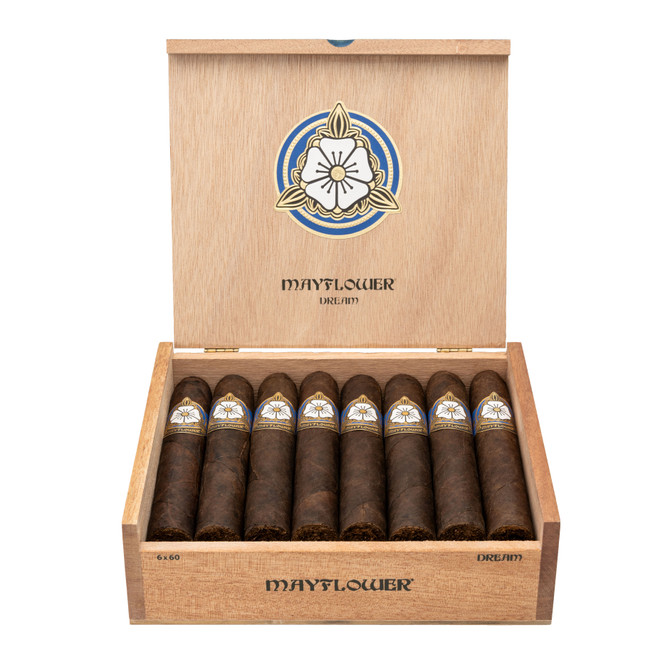 Mayflower Dream Toro Gordo (6 x 60)