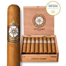 Mayflower Cigars