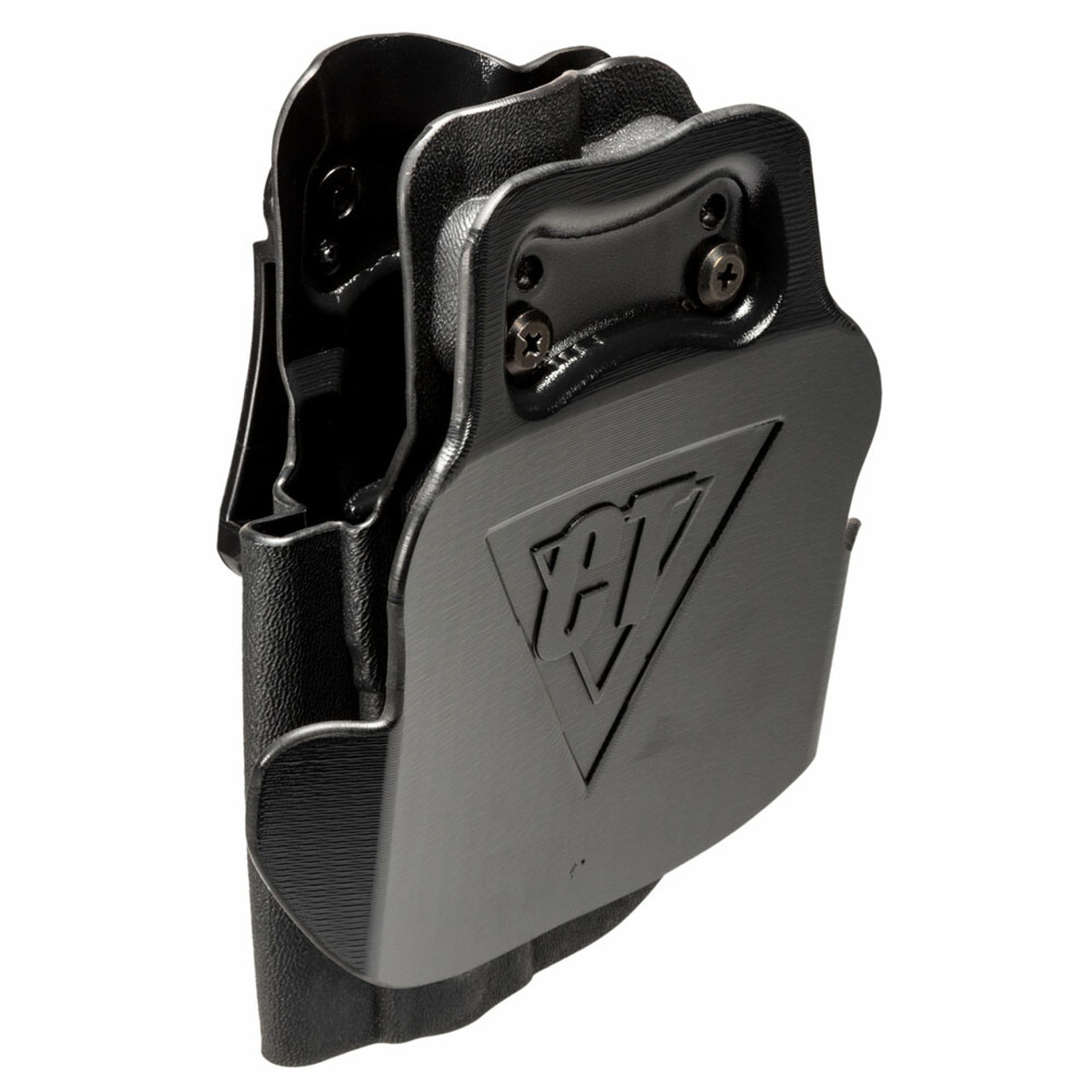 Flashbang Holsters Holster Taurus 605 2 Left Handed Black