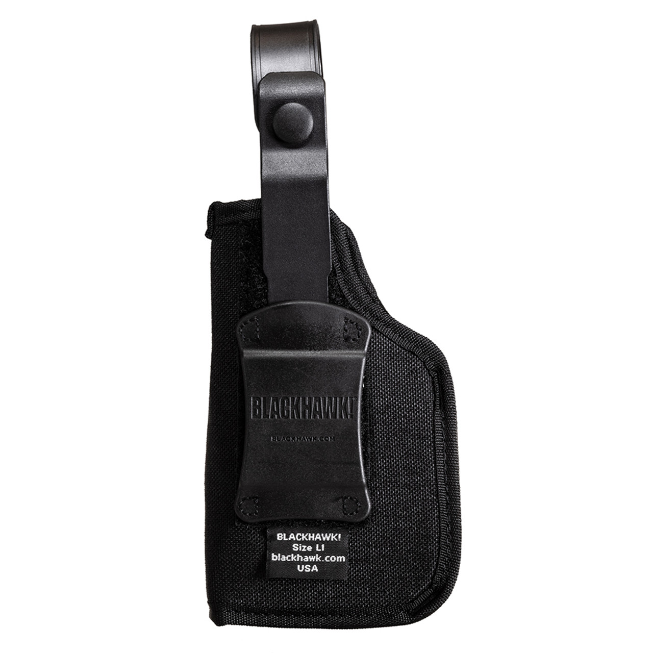 Blackhawk SERPA Holster CQC Taurus G2c/G3c/G3X RH 