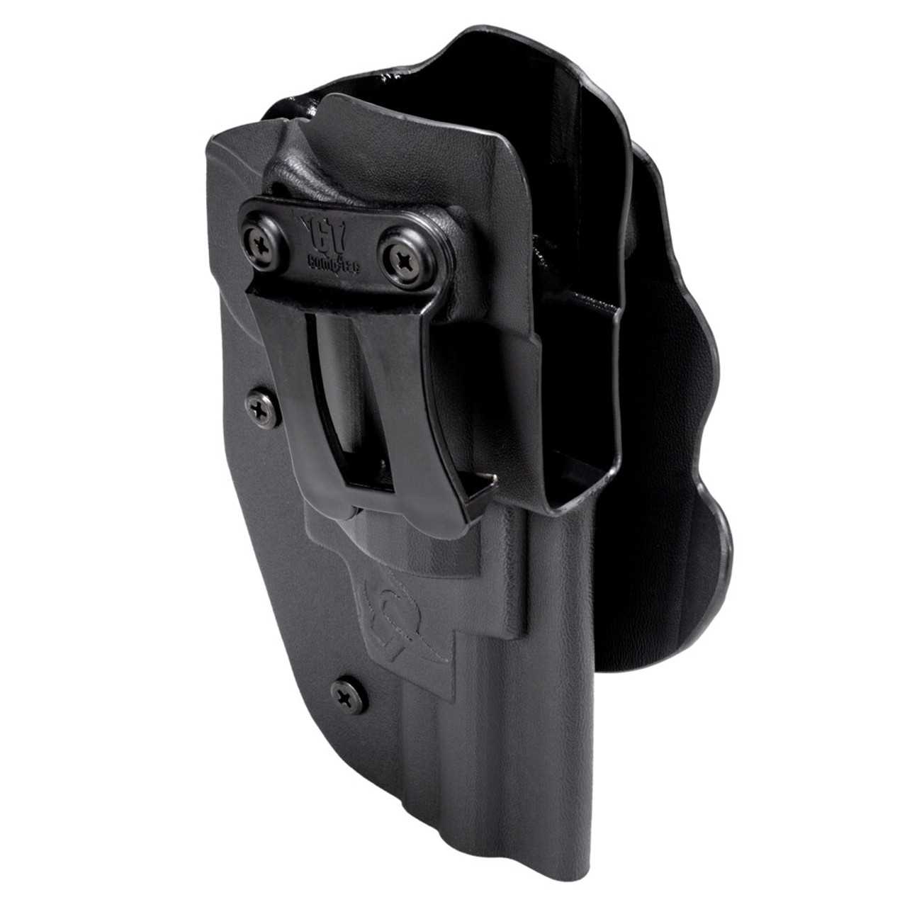Comp-Tac DCH Holster, PX-9 Duty/Tactical