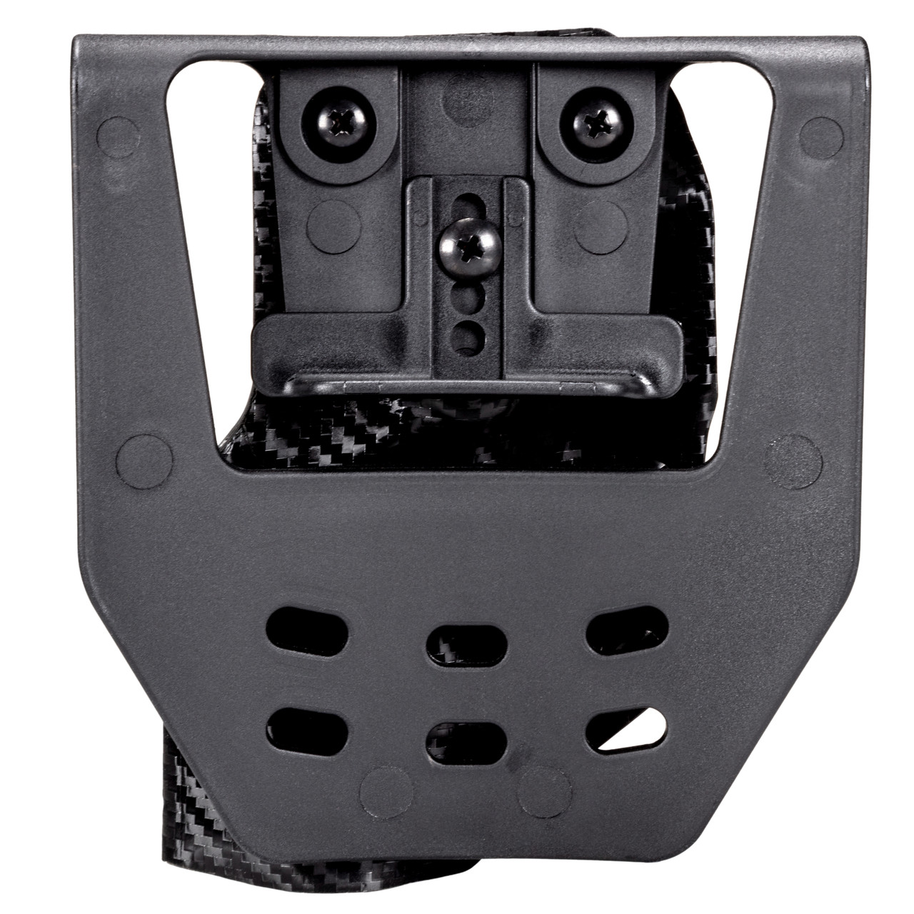 UM Tactical OWB Paddle Holster Taurus TX22 Competition Ambi ...