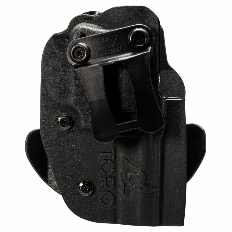 Taurus Branded Comp-Tac DCH Holster Small-Frame TORO