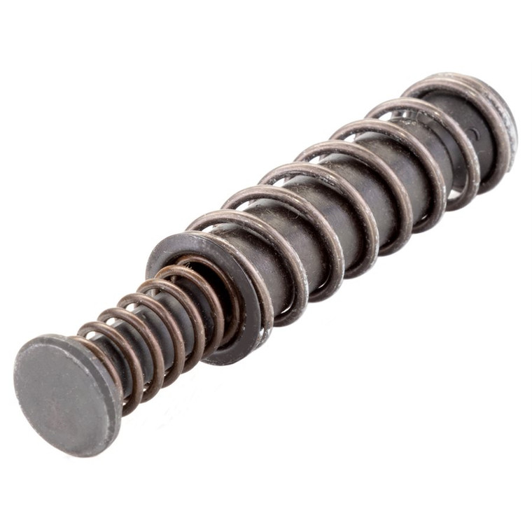 Taurus TH40c Recoil Spring Assembly