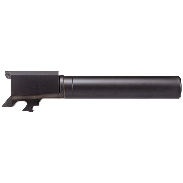 Taurus G3/G3XL Black DLC Barrel