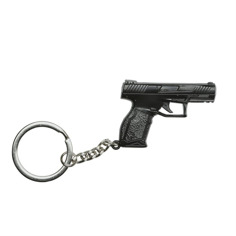 TaurusTX™ 22 Steel Keychain