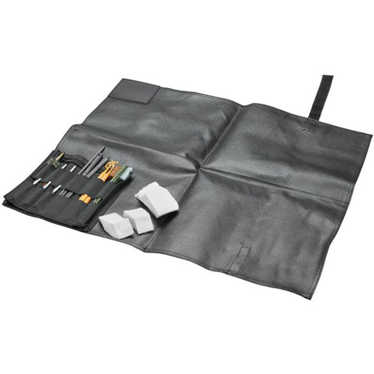 Hoppe's Range Cleaning Kit with Mat