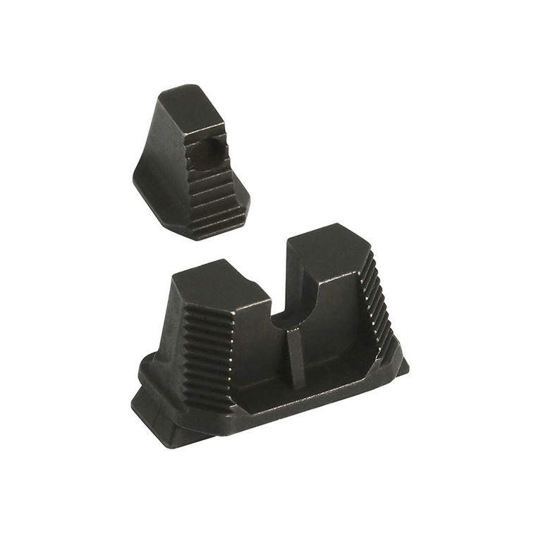 Strike Industries Iron Sight Set - Suppressor Height